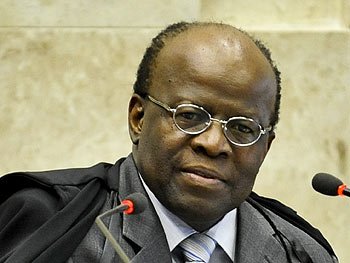 Foto: Joaquim Barbosa/ABr