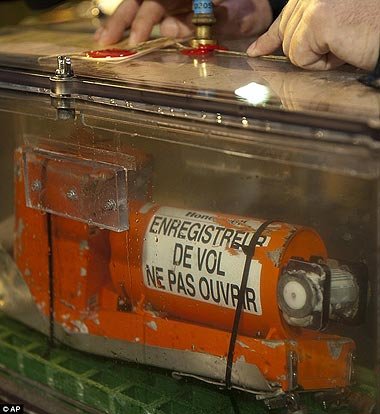 Piloto do Vôo AF447 dormiu apenas uma hora na noite anterior