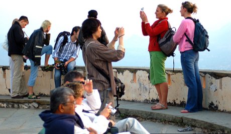 Estupros fazem o turismo na Índia cair 25% e o Brasil pode ser o próximo