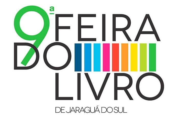 X Feira do Livro de Jaraguá do Sul