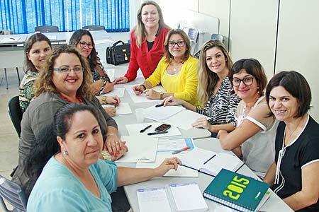 Gestores de Educação se reúnem em Itapema