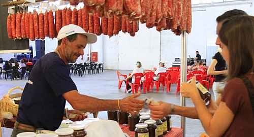 Feira da Agricultura Familiar de Joinville