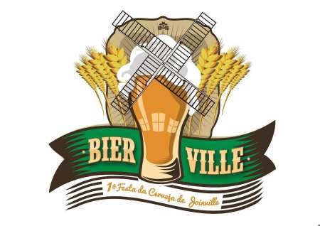 Bierville - Festa da Cerveja de Joinville