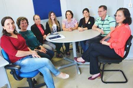 Programação do Outubro Rosa em São Lourenço do Oeste