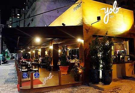 Yolo Restobar agita Balneário Camboriú com Rock Gaúcho