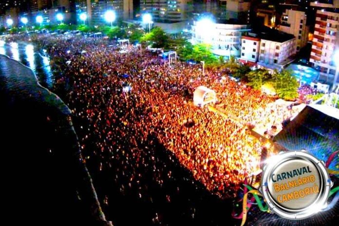 Carnaval de Balneário Camboriú