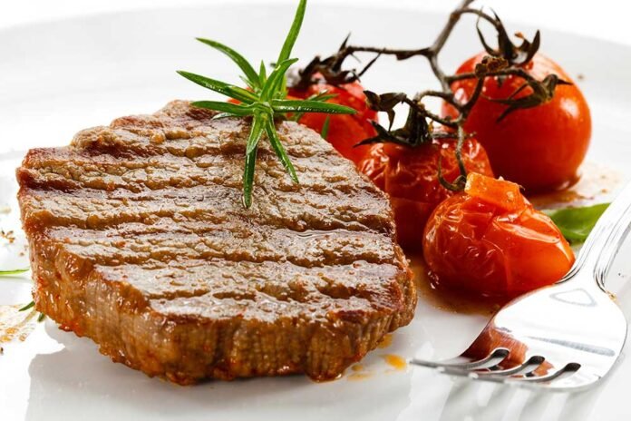 Cérebro Precisa de Carne para Saúde Mental Dieta Vegana Veganos