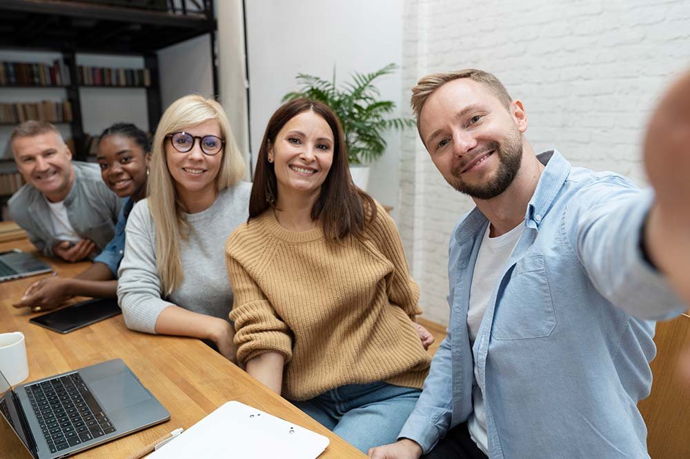 Motivação Profissional no Trabalho em Tempo de Crise