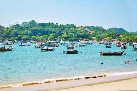 Seminário de Turismo em Barra Velha no Hotel Pedra da Ilha