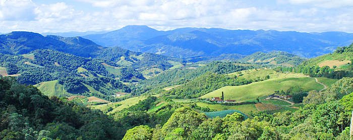 Cadastro Ambiental Rural em Barra Velha