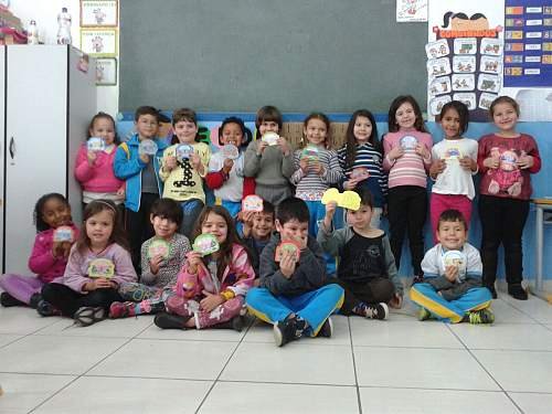 Pais são homegeados nas escolas de Arroio do Silva