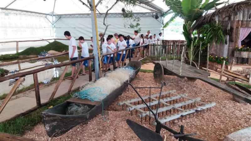 25a. Festa dos Pescadores em Penha