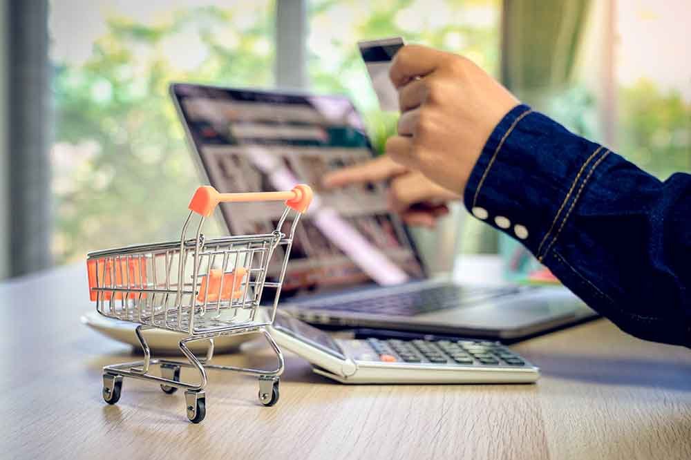 Melhor Plataforma Ecommerce para Loja Virtual